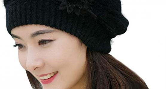 Miglior cappelli lana decorativi