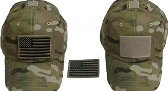 Miglior cappelli militari originali