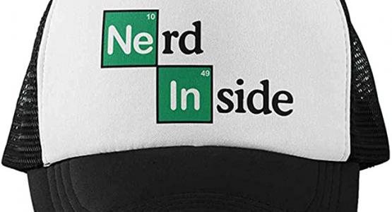 Miglior cappelli nerd