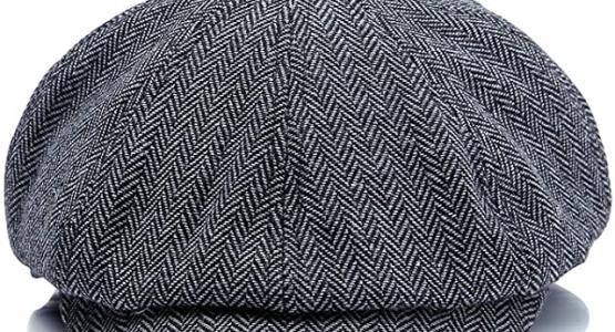 Miglior cappelli peaky blinders