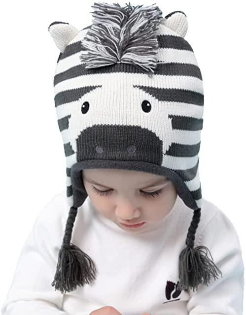 Miglior cappelli per bambini con paraorecchie