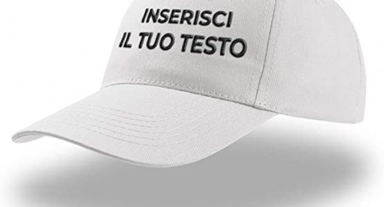 Miglior cappelli personalizzati con nome
