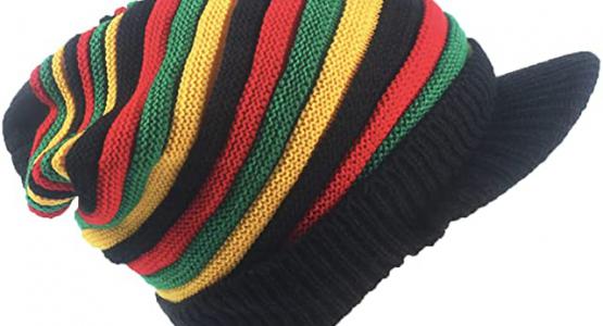 Miglior cappelli rasta uomo