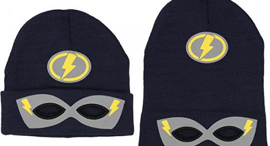 Miglior cappelli supereroi