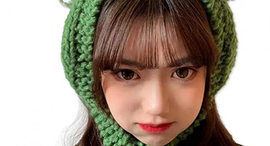 Miglior cappelli uncinetto lana