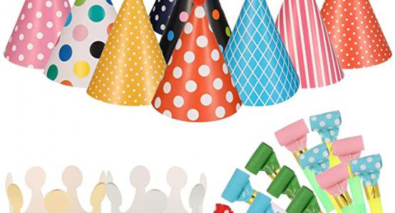 Miglior cappellini per feste di compleanno