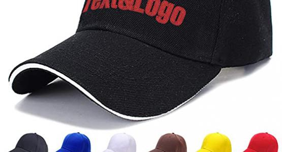 Miglior cappellini personalizzati