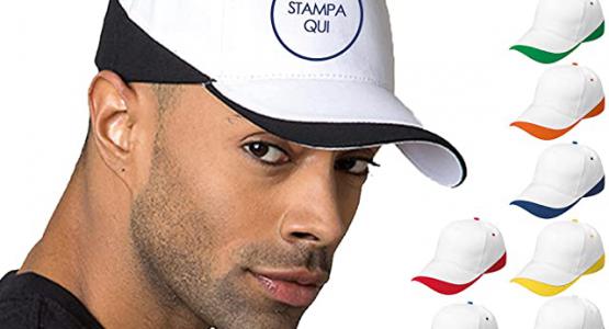 Miglior cappellini promozionali