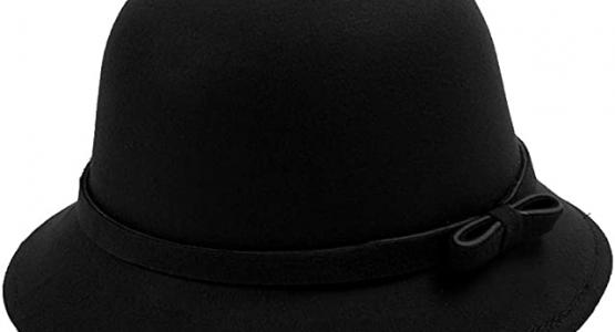 Miglior cappello a cloche anni 20