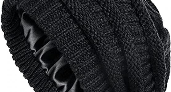 Miglior cappello a maglia rasata