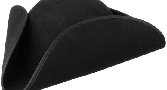 Miglior cappello a tre punte