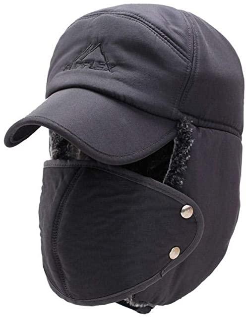 Miglior cappello adatto al viso tondo uomo