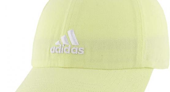 Miglior cappello adidas giallo