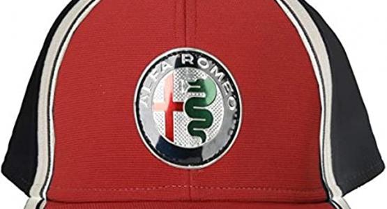 Miglior cappello alfa romeo