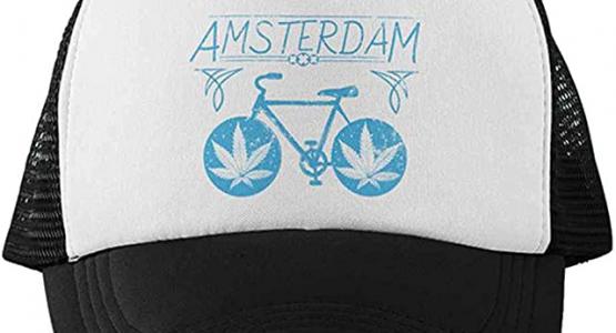 Miglior cappello amsterdam