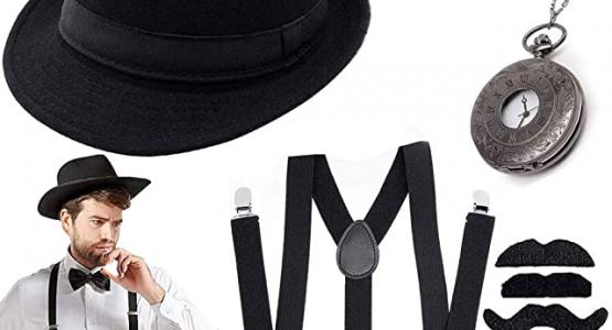 Miglior cappello anni 20 uomo