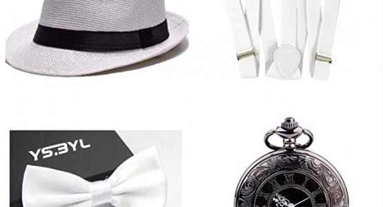 Miglior cappello anni 20