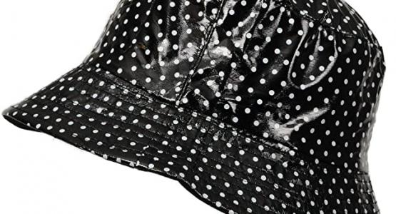 Miglior cappello antipioggia donna