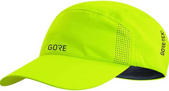Miglior cappello antipioggia running