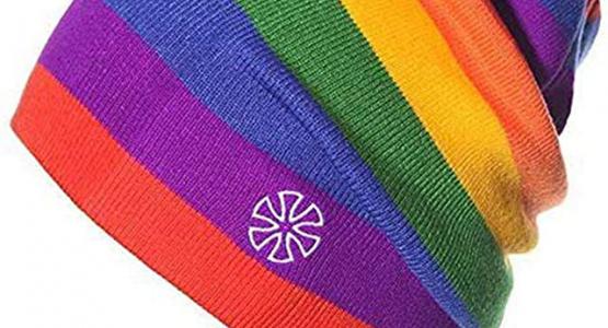 Miglior cappello arcobaleno