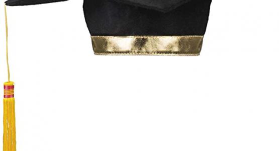 Miglior cappello avvocato