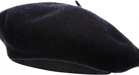 Miglior cappello basco bambina