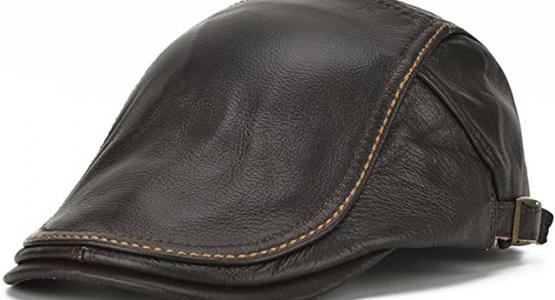 Miglior cappello basco in pelle