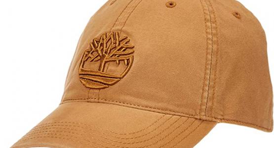 Miglior cappello baseball timberland