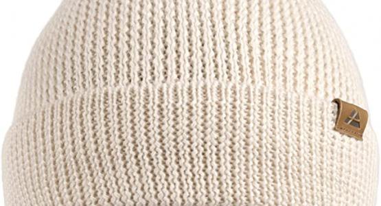 Miglior cappello bianco lana