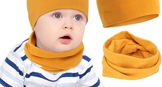 Miglior cappello bimba cotone