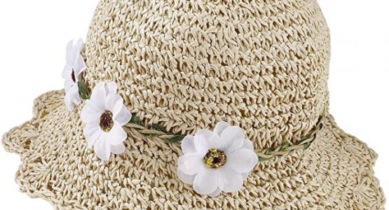 Miglior cappello bimba uncinetto