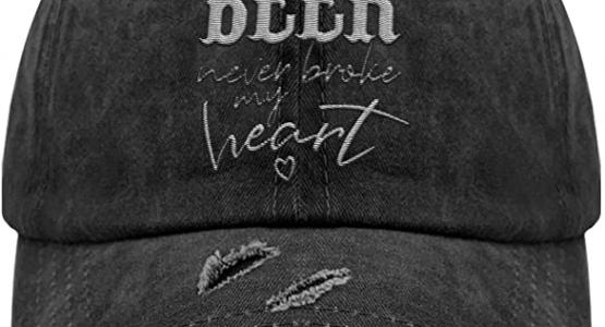 Miglior cappello birra