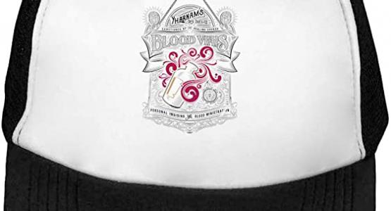 Miglior cappello bloodborne