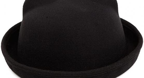Miglior cappello bombetta con orecchie