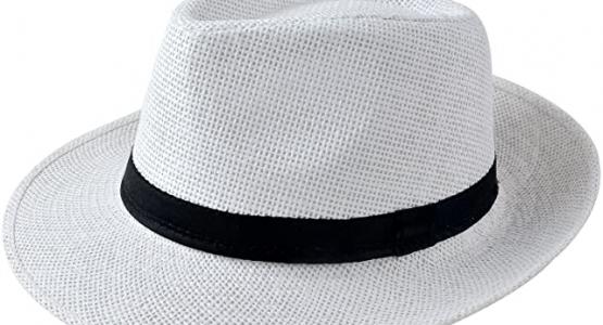 Miglior cappello bombetta estivo