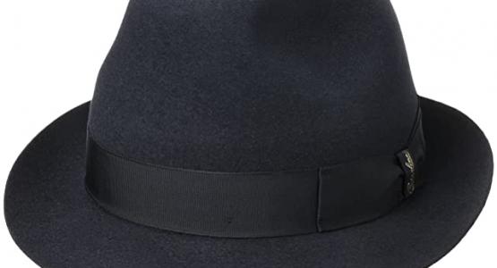 Miglior cappello borsalino blu
