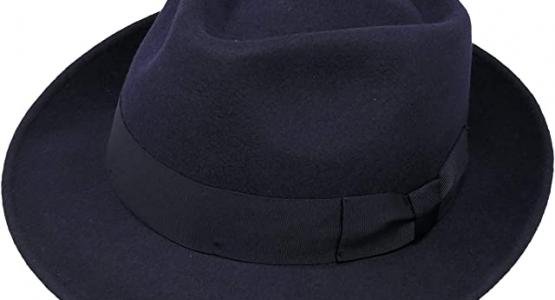 Miglior cappello borsalino uomo
