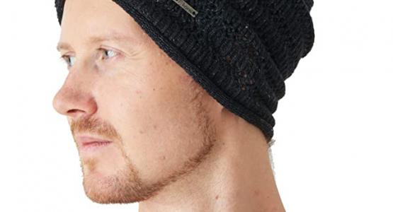 Miglior cappello canapa uomo