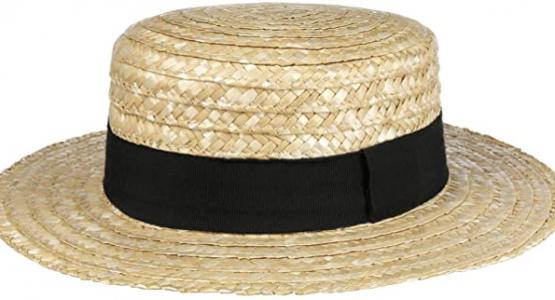 Miglior cappello canottiere