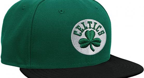 Miglior cappello celtics verde