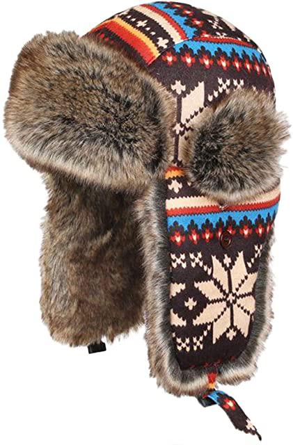 Miglior cappello chapka