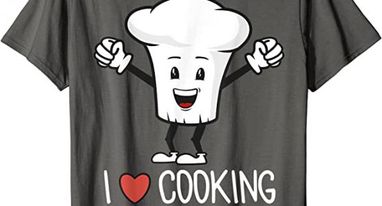 Miglior cappello chef cartoon