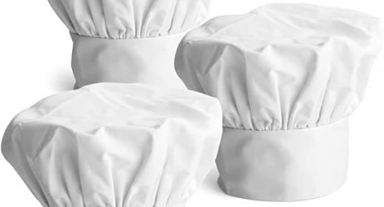 Miglior cappello chef