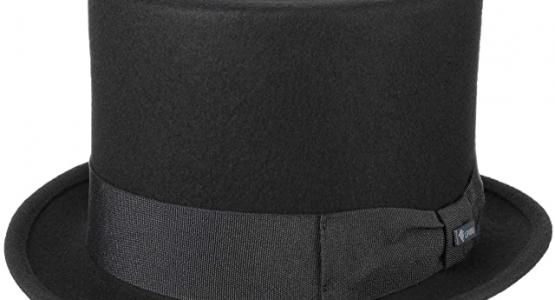 Miglior cappello cilindro nero