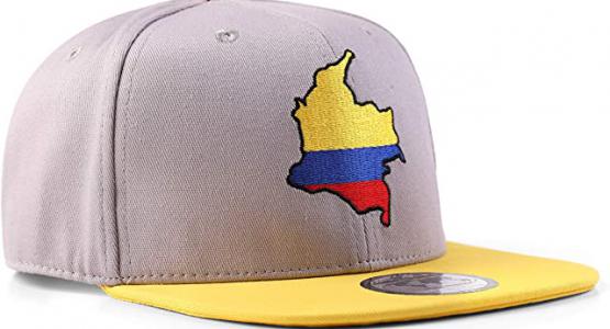 Miglior cappello colombia