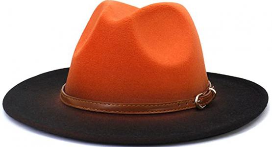 Miglior cappello color senape