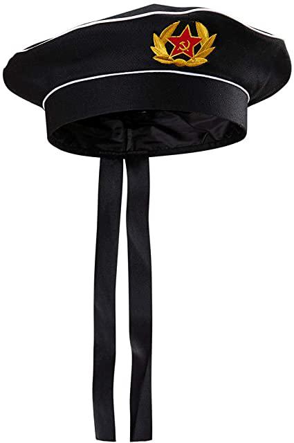 Miglior cappello comandante u boot