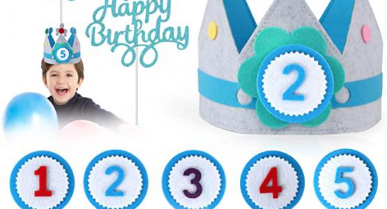 Miglior cappello compleanno