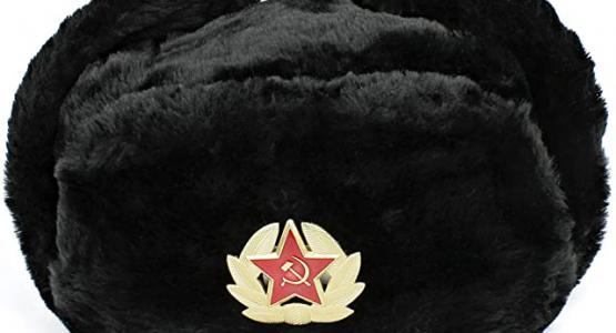 Miglior cappello comunista