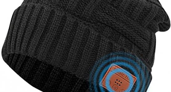 Miglior cappello con cuffie bluetooth
